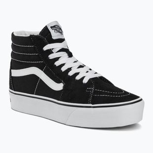 Обувки Vans UA SK8-Hi Platform 2.0 black/true white