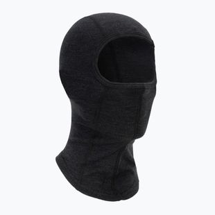 Детска шапка маска Smartwool Thermal Merino charcoal