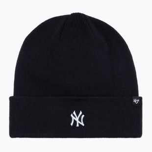 Зимна шапка 47 Brand MLB New York Yankees Centerfield navy