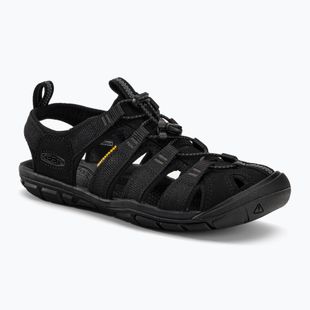 Дамски сандали за трекинг KEEN Clearwater CNX black/black