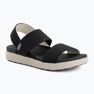 Дамски сандали KEEN Elle Backstrap black