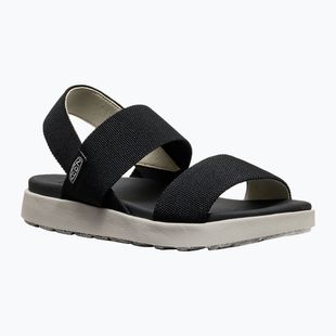 Дамски сандали KEEN Elle Backstrap black