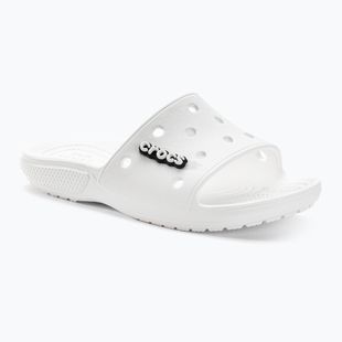 Джапанки Crocs Classic Slide бял 206121