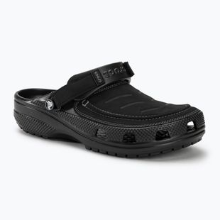 Мъжки Crocs Yukon Vista II LR Clog black/slate grey
