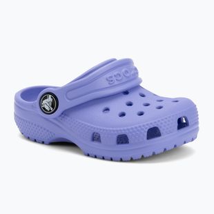 Crocs Classic Clog Toddler digital violet детски джапанки