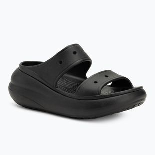 Дамски сандал Crocs Classic Crush Black