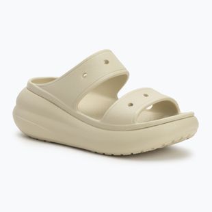 Дамски джапанки Crocs Classic Crush Sandal bone