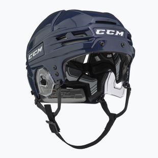 Хокейна каска CCM Tacks 910 navy