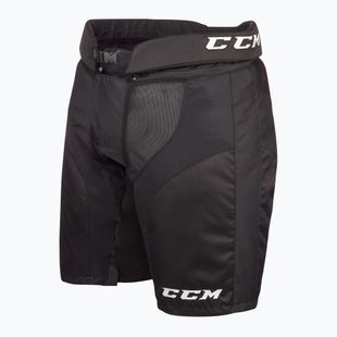 CCM JetSpeed SR колан от овча кожа черен