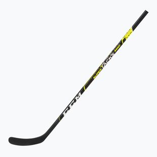 Детски стик за хокей на лед CCM Super Tacks 9360 JR black