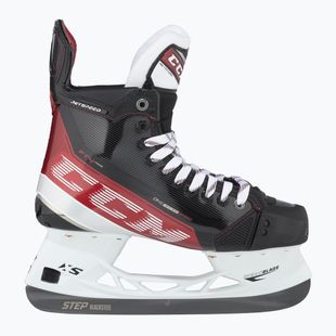 Мъжки хокейни кънки CCM JetSpeed FT4 Pro SR black