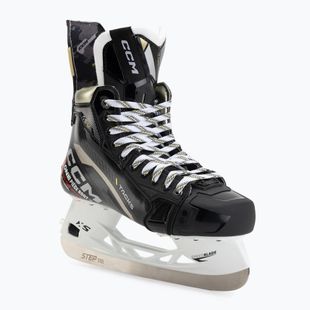 Мъжки кънки за хокей CCM Tacks AS-V SR black