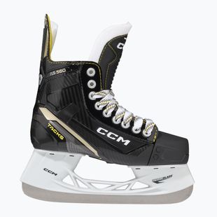 Детски кънки за хокей CCM Tacks AS-560 JR черни