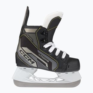 Детски кънки за хокей CCM Tacks AS-550 YTH black