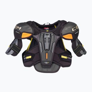 Раменни колани за хокей CCM Tacks AS-V Pro SR черни