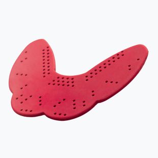 Протектор за челюст CCM Aero red