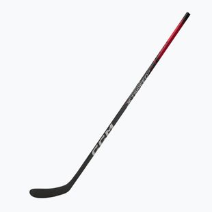 Хокеен стик CCM JetSpeed FT670 SR black