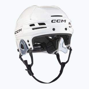 Хокейна каска CCM Tacks 720 white