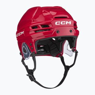 Хокейна каска CCM Tacks 720 red