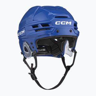 Хокейна каска CCM Tacks 720 royal