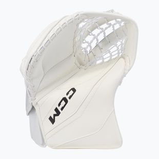 Захващач CCM EFlex 6.9 INT white
