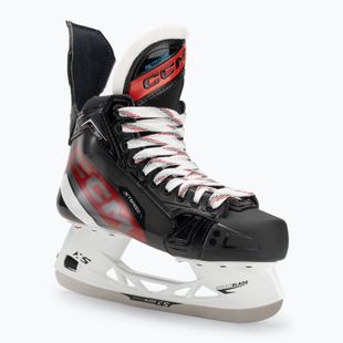 Мъжки хокейни кънки CCM JetSpeed FT680 SR black