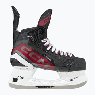 Мъжки хокейни кънки CCM JetSpeed FT680 INT black