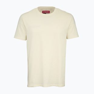 Мъжка тениска CCM Core university navy blue