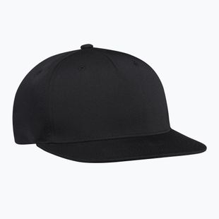 CCM Team Flatbrim Snapback SR шапка черна