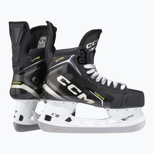 Мъжки кънки за хокей CCM Tacks XF90 SR black