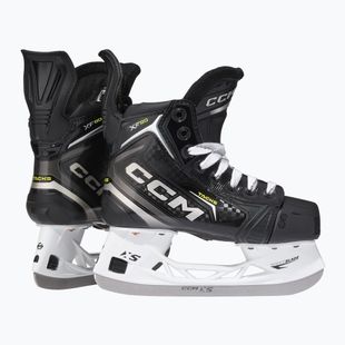 Кънки за хокей CCM Tacks XF80 INT черни