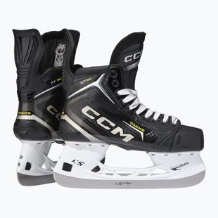 Мъжки кънки за хокей CCM Tacks XF80 SR black