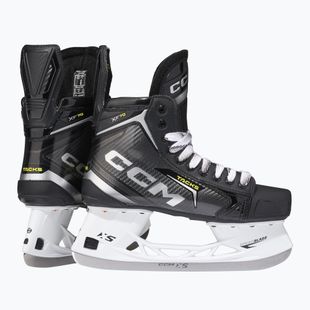 Мъжки кънки за хокей CCM Tacks XF70 SR black