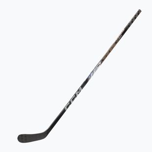 CCM Tacks XF Pro SR хокеен стик черен