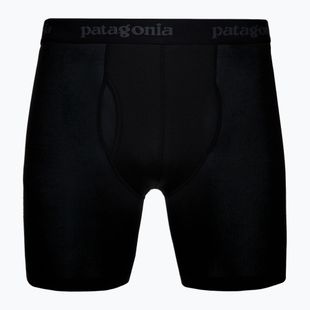 Мъжки боксерки Patagonia Essential Boxer Briefs 6“ black