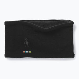 Smartwool Thermal Merino Двустранна лента за глава black charcoal heather