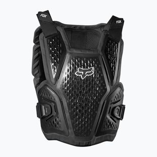 Fox Racing Raceframe детска колоездачна броня черна 24634_001