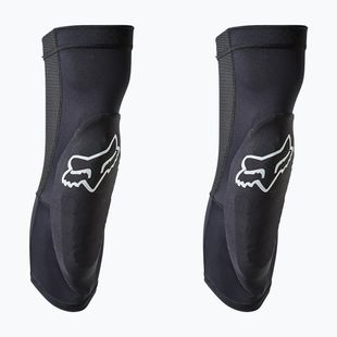 Мъжки протектори за колоездене Fox Racing Enduro Knee black