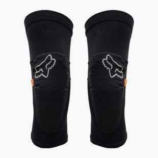 Мъжки велосипедни протектори за лакти Fox Racing Enduro Elbow black
