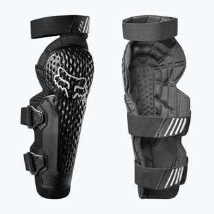 Велосипедни протектори за коляно Fox Racing Titan Race Knee black