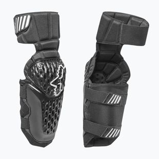 Велосипедни протектори за лакът Fox Racing Titan Race Elbow black