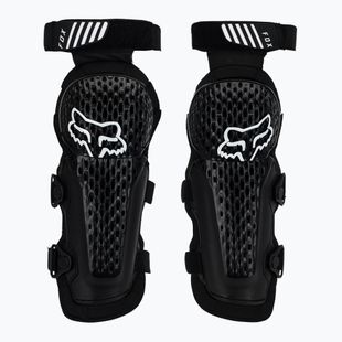 Велосипедни протектори за коляно Fox Racing Titan Race Knee black