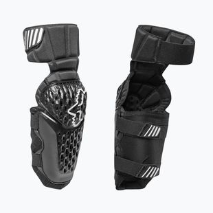 Велосипедни протектори за лакът Fox Racing Titan Race Elbow black
