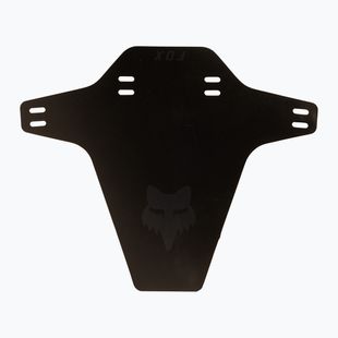 Калник за велосипед Fox Racing Fox Mud Guard black