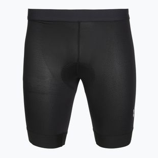 Мъжки шорти за колоездене Fox Racing Tecbase Liner black