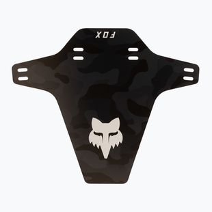 Калник за велосипед Fox Racing Fox Mud Guard black camo