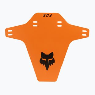 Калник за велосипед Fox Racing Fox Mud Guard orange
