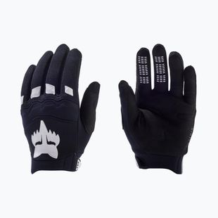 Детски велосипедни ръкавици Fox Racing Dirtpaw black