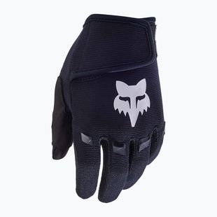 Fox Racing Детски ръкавици за колоездене Dirtpaw Jr черни