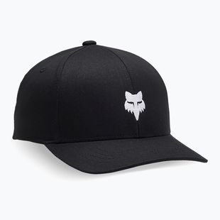 Fox Racing Fox Head 110 Snapback Jr детска шапка черна